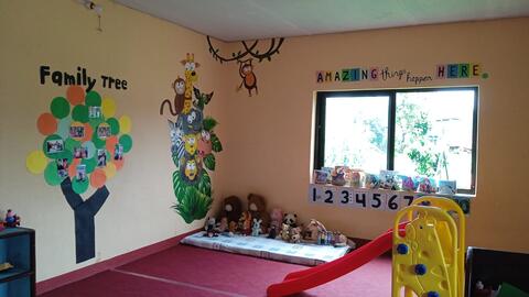 Room Decoration