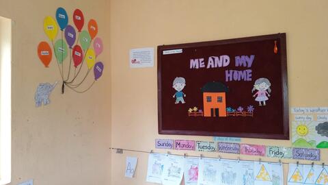 Notice Board