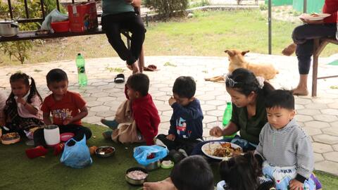 picnic 