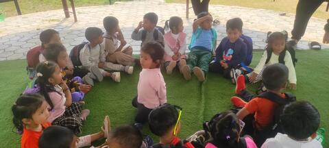 picnic 