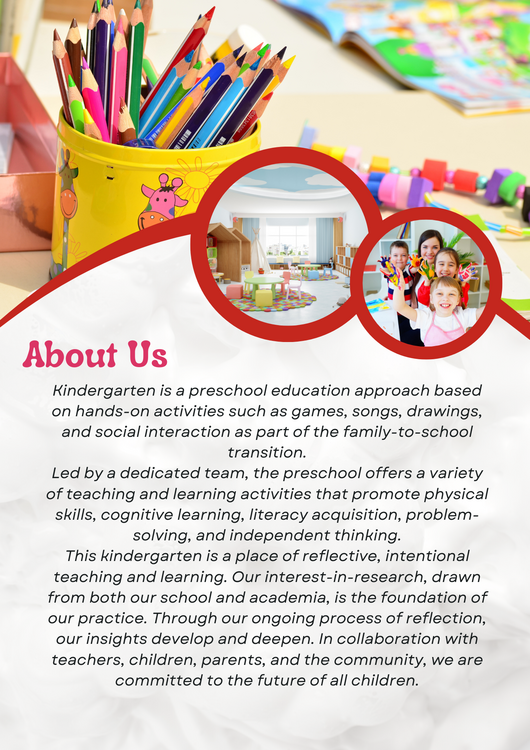 About Us